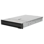 Dell PowerEdge R740xd Server 2x Gold 6254 18-Core 3,1GHz 1,5TB DDR4 RAM 24x SFF NVME ZFS