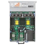 Dell PowerEdge R740xd Server 2x Gold 6254 18-Core 3,1GHz 1,5TB DDR4 RAM 24x SFF NVME ZFS