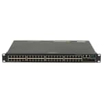 HPE FlexNetwork 5510 Switch 48x 1GbE 4x SFP+ Front to Back incl. PSU - JH146A
