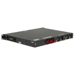 HPE FlexNetwork 5510 Switch 48x 1GbE 4x SFP+ Front to Back incl. PSU - JH146A