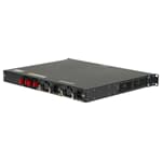 HPE FlexNetwork 5510 Switch 48x 1GbE 4x SFP+ Front to Back incl. PSU - JH146A