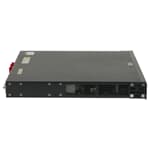 HPE FlexNetwork 5510 Switch 48x 1GbE 4x SFP+ Front to Back incl. PSU - JH146A