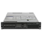 Lenovo ThinkSystem SR850 Server 4x Xeon Gold 6234 8-Core 3,3GHz 64GB DDR4 RAM 8x SFF (SAS/SATA)