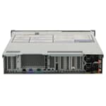 Lenovo ThinkSystem SR850 Server 4x Xeon Gold 6230 20-Core 2,1GHz 3TB DDR4 RAM 8x SFF (SAS/SATA)