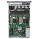 Lenovo ThinkSystem SR850 Server 4x Xeon Platinum 8260 24-Core 2,4GHz 2TB DDR4 RAM 8x SFF (SAS/SATA)