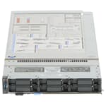 Dell PowerEdge MX740c Server: 2x Xeon Gold 6240R 24-Core 2,4GHz 1TB RAM BOSS 2x 240GB