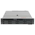 Dell PowerEdge R540 Server 2x Xeon Gold 6146 12-Core 3,2GHz 64GB DDR4 RAM H730p 8x LFF (SAS/SATA)