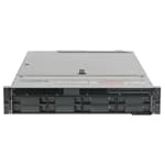 Dell PowerEdge R540 Server 2x Xeon Gold 6230 20-Core 2,1GHz 512GB DDR4 RAM H730p 8x LFF (SAS/SATA)