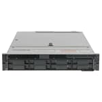 Dell PowerEdge R540 Server 2x Xeon Gold 5220R 24-Core 2,2GHz 1TB DDR4 RAM H730p 8x LFF (SAS/SATA)