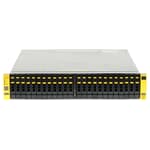 HPE 3PAR StoreServ 8400 2N Base 46TB 24x 1.92TB 12G SAS SSD SAN Storage FC 16Gbps with 33 licences - H6Y96B