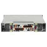 HPE 3PAR StoreServ 8400 2N Base 46TB 24x 1.92TB 12G SAS SSD SAN Storage FC 16Gbps with 33 licences - H6Y96B
