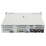 HPE ProLiant DL380 Gen10 Plus Server 2x Xeon Gold 6330 28-Core 2GHz 128GB DDR4 RAM P408i-a 8xSFF (SAS/SATA)