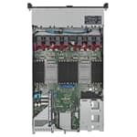 HPE ProLiant DL360 Gen10 Plus Server 2x Xeon Gold 6330 28-Core 2GHz 64GB DDR4 RAM P408i-a 8x SFF (SAS/SATA)