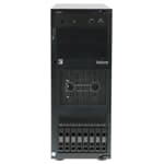 Lenovo ThinkSystem ST250 Server Xeon E-2276G 6-core 3.8GHz 32GB RAM 4x SFF 7Y45