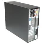 Lenovo ThinkSystem ST250 Server Xeon E-2234 4-Core 3.6GHz 64GB RAM 4x SFF 7Y45