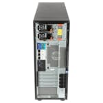 Lenovo ThinkSystem ST250 Server Xeon E-2234 4-Core 3.6GHz 64GB RAM 4x SFF 7Y45