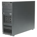 Lenovo ThinkSystem ST250 Server Xeon E-2244G 4-Core 3.8GHz 32GB RAM 2x 480GB SSD