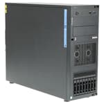 Lenovo ThinkSystem ST250 Server Xeon E-2244G 4-Core 3.8GHz 32GB RAM 2x 480GB SSD