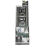 HPE Apollo 4530 Gen9 Server 3x ProLiant XL450 2x E5-2695 v4 18-Core 2,1GHz 512GB DDR4 RAM P440 45x LFF 6x SFF (SAS/SATA)