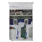 Fujitsu Primergy RX2450 M1 server 2x AMD EPYC 72F3 8-core 3.7GHz 256GB DDR4 RAM 16x SATA + 4x NVMe SFF