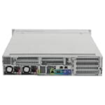 Fujitsu Primergy RX2450 M1 Server 2x AMD EPYC 72F3 8-core 3.7GHz 512GB DDR4 RAM 16x SATA + 4x NVMe SFF