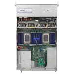 Fujitsu Primergy RX2450 M1 Server 2x AMD EPYC 72F3 8-core 3.7GHz 512GB DDR4 RAM 16x SATA + 4x NVMe SFF