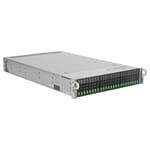 Fujitsu Primergy RX2450 M1 Server 2x AMD EPYC 72F3 8-core 3.7GHz 1TB DDR4 RAM 16x SATA + 4x NVMe SFF