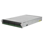 Fujitsu Primergy RX2450 M1 Server 2x AMD EPYC 72F3 8-core 3.7GHz 1.5TB DDR4 RAM 16x SATA + 4x NVMe SFF