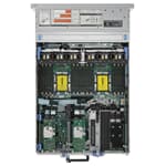 Dell PowerEdge R740xd Server 2x Gold 6240 18-core 2.6GHz 1.5TB DDR4 RAM 24x SFF (12x NVMe)