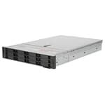 Dell PowerEdge R740xd Server 2x Xeon Gold 6248R 24-Core 3GHz 1,5TB DDR4 RAM H740P 18xLFF (SAS/SATA)