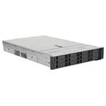 Dell PowerEdge R740xd Server 2x Xeon Gold 6248R 24-Core 3GHz 1,5TB DDR4 RAM H740P 18xLFF (SAS/SATA)