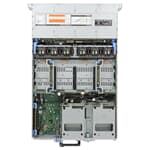 Dell PowerEdge R740xd Server 2x Xeon Gold 6248R 24-Core 3GHz 1,5TB DDR4 RAM H740P 18xLFF (SAS/SATA)