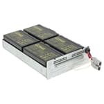 APC Replacement Battery Cartridge RBC23 Smart UPS 1000 Akkus neu