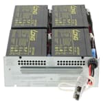 APC Replacement Battery Cartridge RBC23 Smart UPS 1000 Akkus neu