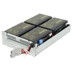 APC Replacement Battery Cartridge RBC23 Smart UPS 1000 Akkus neu