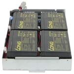 APC Replacement Battery Cartridge RBC23 Smart UPS 1000 Akkus neu
