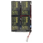 APC Replacement Battery Cartridge RBC23 Smart UPS 1000 Akkus neu
