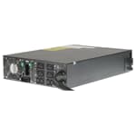 HPE G2 R6000 UPS 6000VA/5400W 32A/230V 4x C13 4x C19 3U Rackmount INTL w/o Mgmt Card - Q7G11A new Batteries