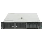 HPE ProLiant DL385 Gen10 Plus Server 2x EPYC 7402 24-Core 2,8GHz 512GB DDR4 RAM 8x SFF (SAS/SATA)