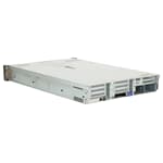 HPE ProLiant DL385 Gen10 Plus Server 2x EPYC 7402 24-Core 2,8GHz 512GB DDR4 RAM 8x SFF (SAS/SATA)