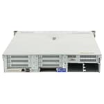HPE ProLiant DL385 Gen10 Plus Server 2x EPYC 7402 24-Core 2,8GHz 512GB DDR4 RAM 8x SFF (SAS/SATA)