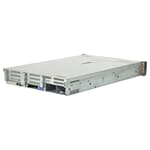 HPE ProLiant DL385 Gen10 Plus Server 2x EPYC 7402 24-Core 2,8GHz 512GB DDR4 RAM 8x SFF (SAS/SATA)