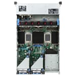 HPE ProLiant DL385 Gen10 Plus Server 2x EPYC 7402 24-Core 2,8GHz 512GB DDR4 RAM 8x SFF (SAS/SATA)