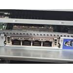 HPE ProLiant DL385 Gen10 Plus Server 2x EPYC 7402 24-Core 2,8GHz 512GB DDR4 RAM 8x SFF (SAS/SATA)