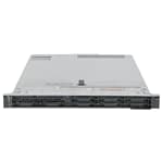 Dell PowerEdge R640 Server Xeon Gold 6234 8-Core 3,3GHz 16GB DDR4 RAM 8x SFF H740p