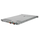 Dell PowerEdge R640 Server 2x Xeon Gold 6256 12-Core 3,6GHz 2TB DDR4 RAM 8x NVMe 2x SAS H740p