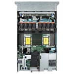 Dell PowerEdge R640 Server 2x Xeon Gold 6256 12-Core 3,6GHz 2TB DDR4 RAM 8x NVMe 2x SAS H740p