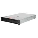 HPE ProLiant DL380 Gen10 Server 2x Gold 6234 8-Core 3,3GHz 3TB DDR4 RAM 8x NVMe 8x SAS P408i-a