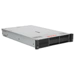 HPE ProLiant DL380 Gen10 Server 2x Gold 6234 8-Core 3,3GHz 3TB DDR4 RAM 8x NVMe 8x SAS P408i-a