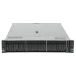HPE ProLiant DL380 Gen10 Server 2x Xeon Gold 6234 8-Core 3,3GHz 2TB DDR4 RAM 26x SFF P408i-a
